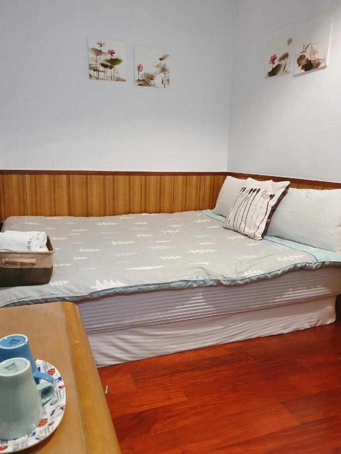 Ching Yue B&B Джиуфен Екстериор снимка