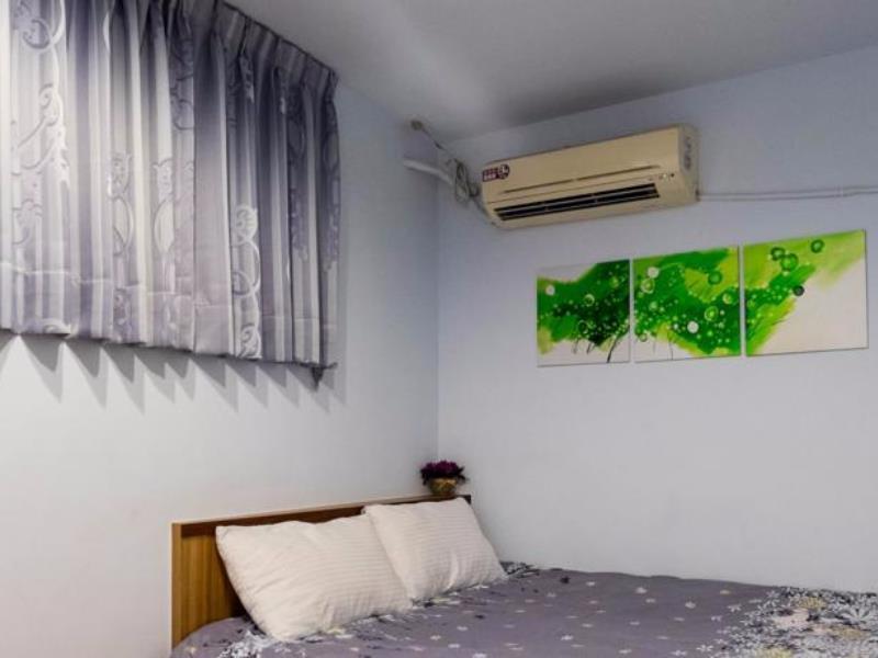 Ching Yue B&B Джиуфен Екстериор снимка